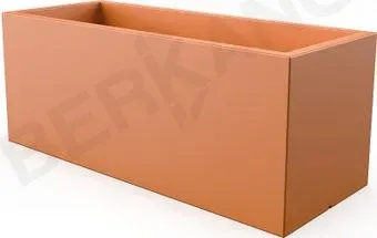 Berkano Cubric 150*60 DB (оранжевый)