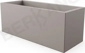 Berkano Cubric 150*60 DB (кофейный)