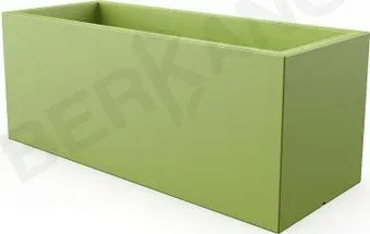Berkano Cubric 150*60 DB (зеленый)