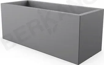 Berkano Cubric 150*60 DB (графит)