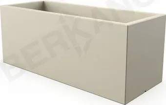 Berkano Cubric 150*60 DB (бежевый)
