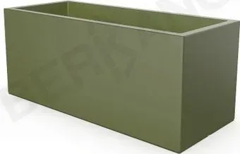Berkano Cubric 120*50 DB (темно-зеленый)