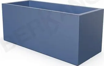 Berkano Cubric 120*50 DB (синий)