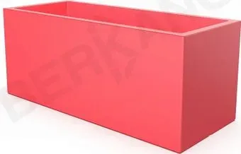 Berkano Cubric 120*50 DB (красный)