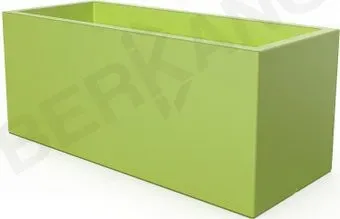 Berkano Cubric 120*50 DB (зеленый)
