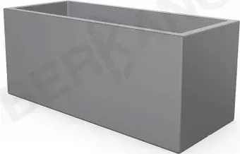 Berkano Cubric 120*50 DB (графит)