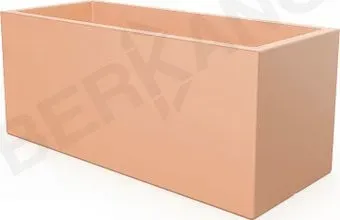 Berkano Cubric 120*50 (терракота)