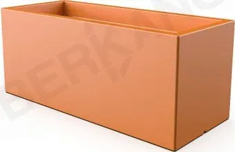 Berkano Cubric 120*50 (оранжевый)