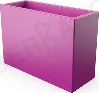 Berkano Cubric 100*70 DB (фиолетовый)