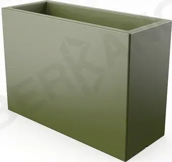 Berkano Cubric 100*70 DB (темно-зеленый)