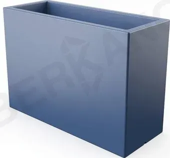 Berkano Cubric 100*70 DB (синий)