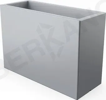 Berkano Cubric 100*70 DB (серый)