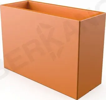 Berkano Cubric 100*70 DB (оранжевый)