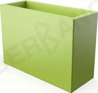 Berkano Cubric 100*70 DB (зеленый)