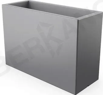 Berkano Cubric 100*70 DB (графит)