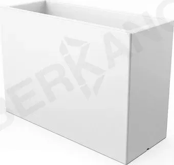 Berkano Cubric 100*70 DB (белый)