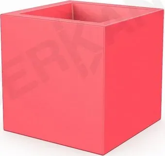 Berkano Cubo 50 (красный)