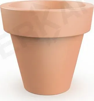 Berkano classic 90 DB (терракота)