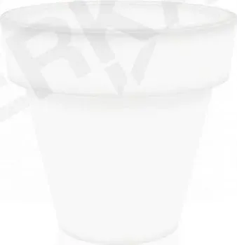 Berkano Светящееся classic 75 DB (белый, подсветка)