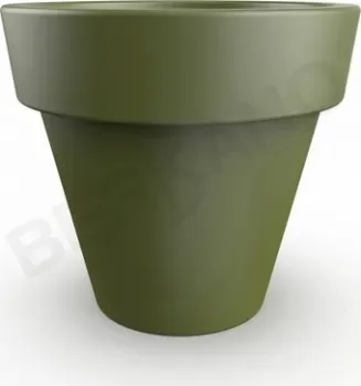 Berkano classic 190 DB (темно-зеленый)