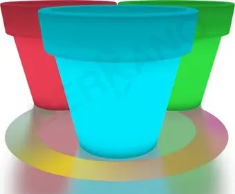 Berkano Светящееся classic 150 DB (белый, RGB подсветка)