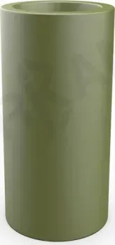 Berkano Cilindro 80 DB (темно-зеленый)
