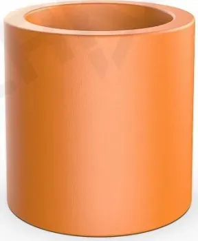 Berkano Cilindro 50 DB (оранжевый)