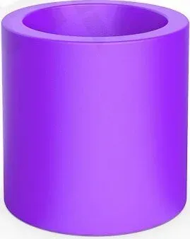 Berkano Cilindro 40 DB (сиреневый)