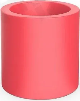 Berkano Cilindro 40 DB (красный)