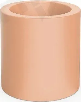 Berkano Cilindro 40 (терракота)