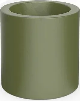 Berkano Cilindro 40 (темно-зеленый)