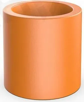 Berkano Cilindro 40 (оранжевый)