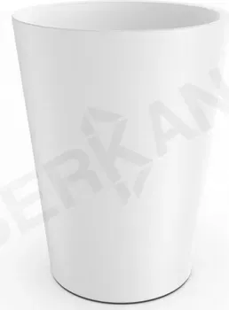 Berkano Bloom 67 DB (белый)