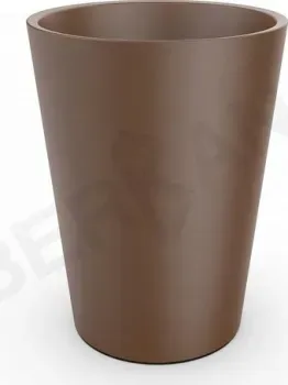 Berkano Bloom 67 (коричневый)