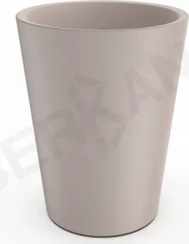 Berkano Bloom 50 (кофейный)