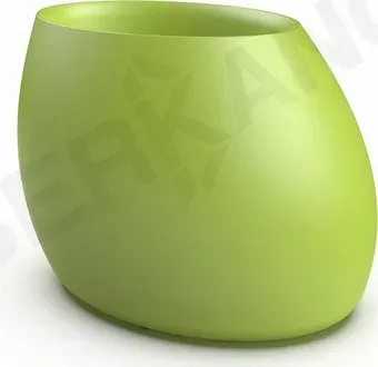 Berkano Bend 80 DB (зеленый)