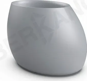 Berkano Bend 80 (серый)