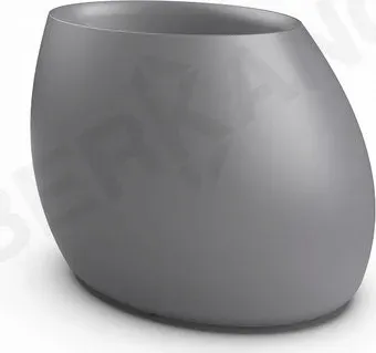 Berkano Bend 80 (графит)