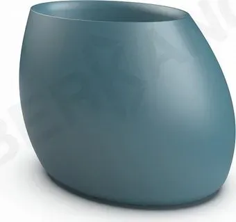 Berkano Bend 80 (бирюзовый)