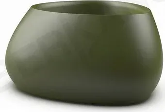Berkano Bend 60 DB (темно-зеленый)