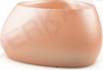 Berkano Bend 60 (терракота)