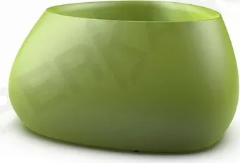 Berkano Bend 60 (зеленый)
