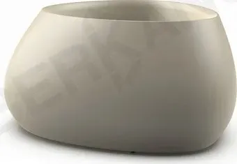 Berkano Bend 60 (бежевый)
