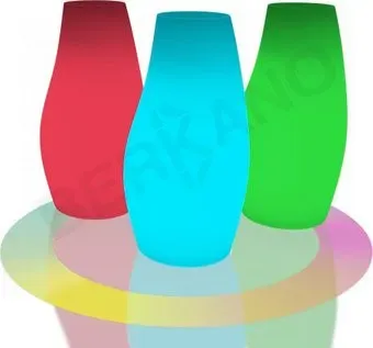 Berkano Светящееся Bend 115 DB (белый, RGB E27 Умный дом)