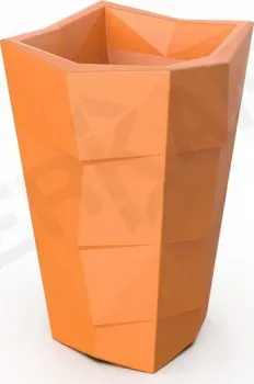 Berkano Agava 85 DB (оранжевый)
