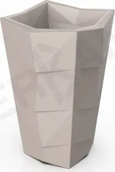 Berkano Agava 85 DB (кофейный)