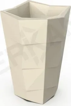 Berkano Agava 85 DB (бежевый)