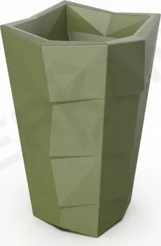 Berkano Agava 85 (темно-зеленый)