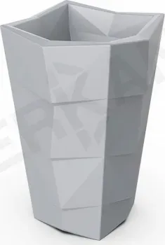 Berkano Agava 85 (серый)