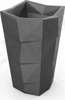 Berkano Agava 70 DB (черный)